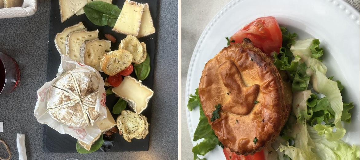 Les Terrasses de Polignac - Gallery Image 9