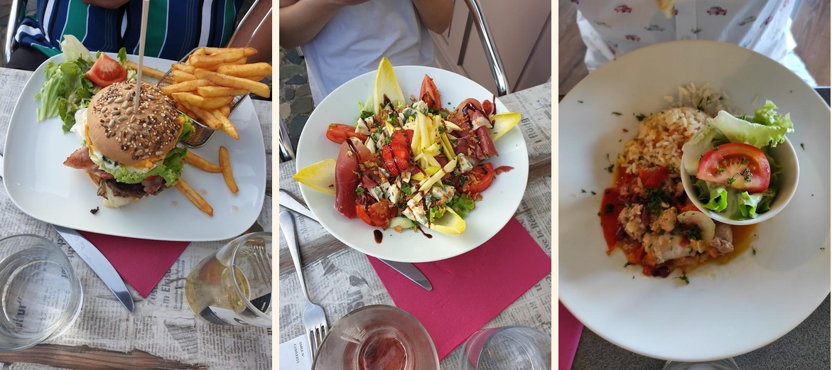 Les Terrasses de Polignac - Gallery Image 3