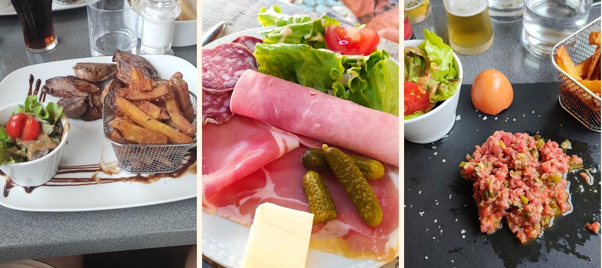 Les Terrasses de Polignac - Gallery Image 4