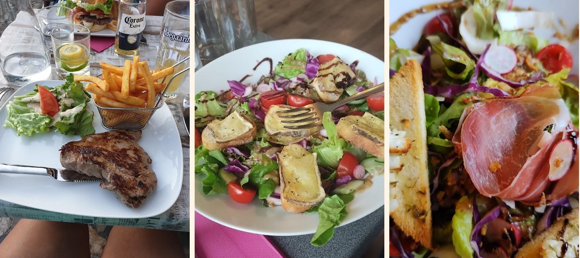 Les Terrasses de Polignac - Gallery Image 5